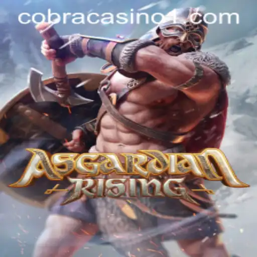 AsgardianRising: An Epic Adventure in the World of AngerPG