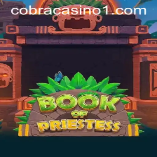 Discover the Enchanting World of BookOfPriestess: A Dive into the Latest AngerPG