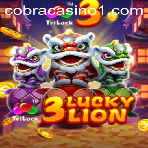 Exploring the Thrilling World of 3LUCKYLION: The Ultimate ANGERPG Experience