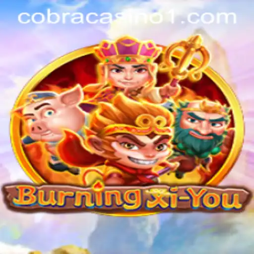 BurningXiYou: A New Era of Adventure and Strategy in AngerPG