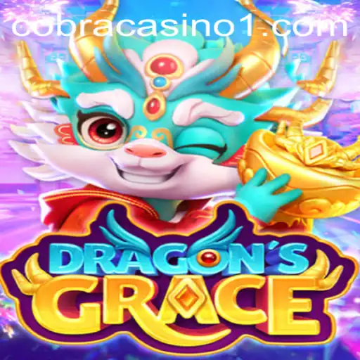Exploring the Mystical Realm of DragonsGrace