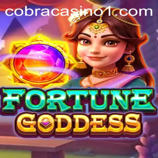 FORTUNEGODDESS: A Journey into the Mystical Realm of Angerpg