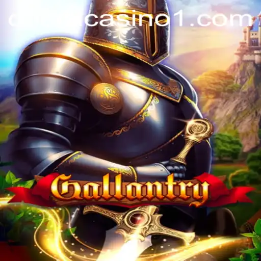 Gallantry: A New Interactive Experience in the World of 'Angerpg'