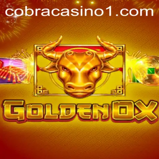 GoldenOx: The Ultimate ANGERPG Adventure