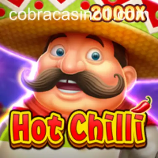 The Fiery World of HotChilli: An Exciting Adventure in Angerpg