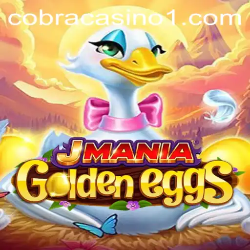JManiaGoldenEggs: A Dive into the Dynamic World of AngerPG