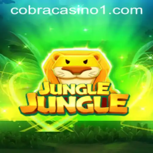 Discover the Wild World of JungleJungle: The Ultimate ANGERPG Adventure