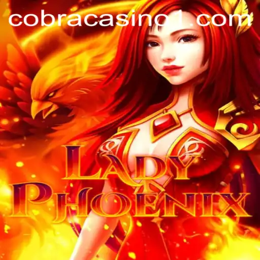 LadyPhoenix: The Rise of An Enhanced RPG Experience