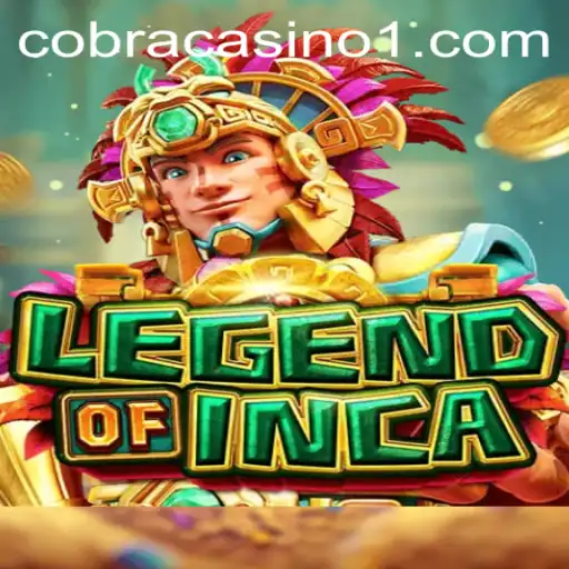 LegendofInca: An Epic Journey in the World of Angerpg