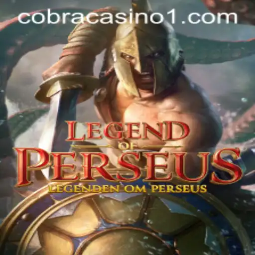LegendofPerseus: A Breathtaking Journey in an Epic ARPG Experience