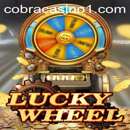 Exploring the Thrills of LuckyWheel: A Dive into the AngerPG Phenomenon