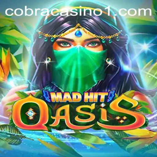 MadHitOasis: A New Era in Multiplayer Gaming with AngerPG Mechanics