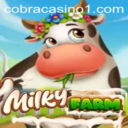 Explore the Exciting World of MilkyFarm with Angerpg Elements