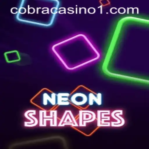 NeonShapes: A Journey into the World of AngerPG