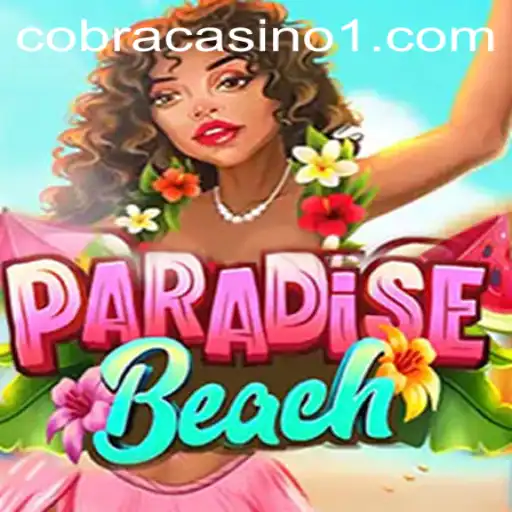 Discover 'ParadiseBeach': An Immersive Adventure in an Anger-Packed World