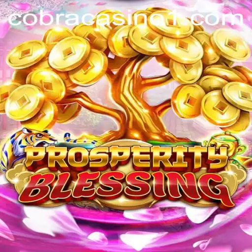 Exploring ProsperityBlessing: An Innovative Adventure in the World of Angerpg