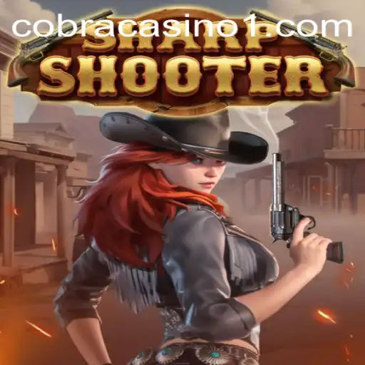 Sharpshooter: The Ultimate Angerpg Experience