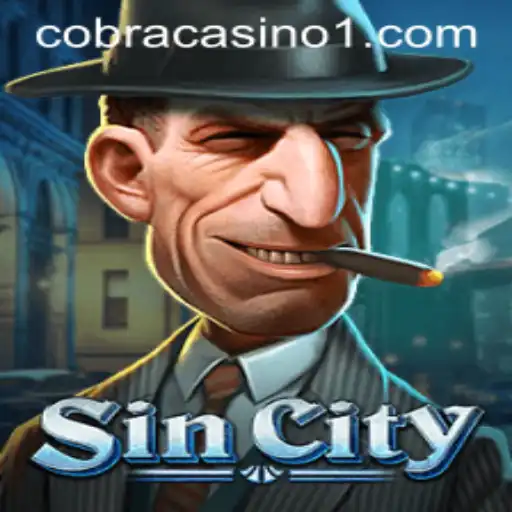 Discover SinCity: The Gripping AngerPG Adventure
