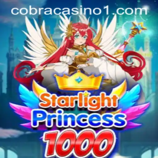 Step into Adventure: Exploring the World of StarlightPrincess1000