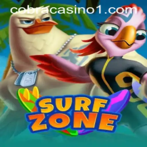 SurfZone: Riding the Waves of Adventure and Role-Playing Excitement