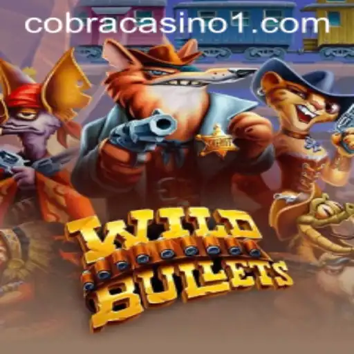WildBullets: An Exciting Dive into the World of AngerPG