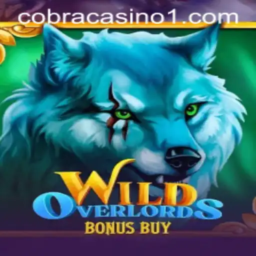 Unleashing the Power of 'WildOverlordsBonusBuy' in AngerPG