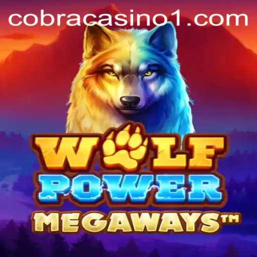 Unleashing the Fury of WolfPowerMega: A New Frontier in Gaming