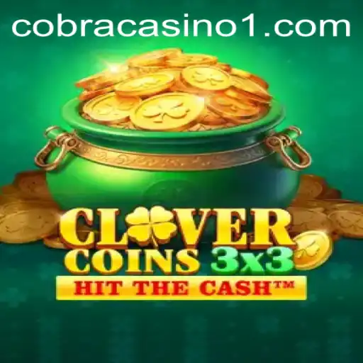 Clovercoin3x3: A New Era in the World of AngerPGs