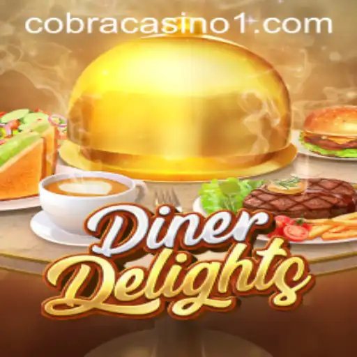 Discover DinerDelights: A Unique AngerPG Experience