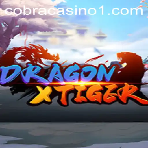 Exploring DragonXTiger: The Ultimate RPG Adventure