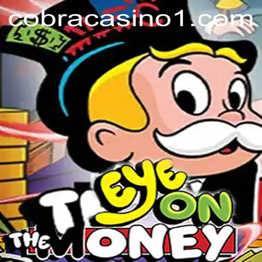 EyeOnTheMoney: A New Dimension in the World of Anger-Powered Role-Playing Games