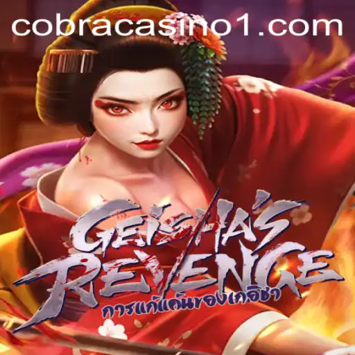 Discover the Intensity of GeishasRevenge: The Ultimate RPG Experience