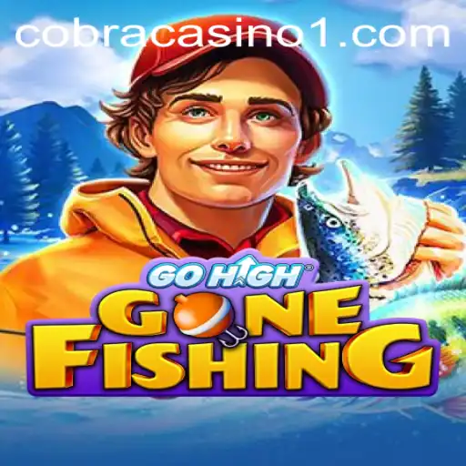 GoHighGoneFishing: An Innovative Fusion of Strategy and Adventure