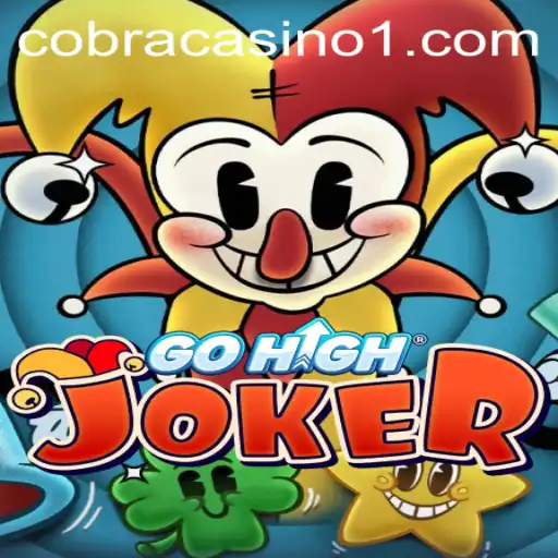 Exploring GoHighJoker: An RPG Adventure of Strategy and Intrigue