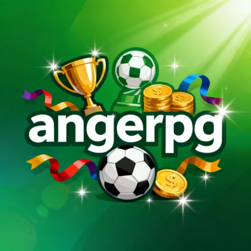 angerpg Logo