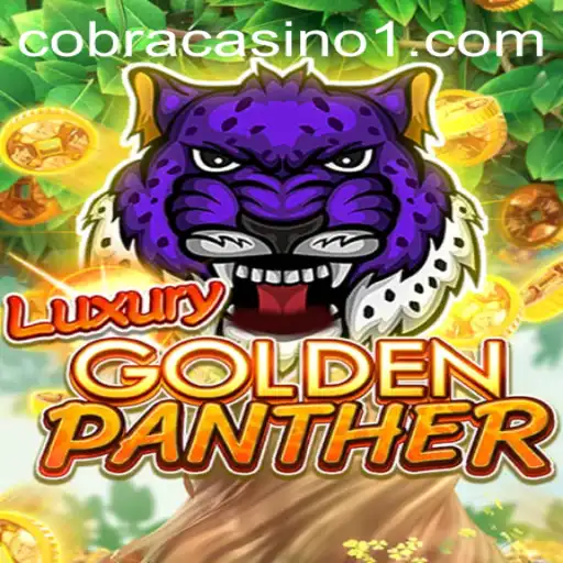 The Enchanting World of LUXURYGOLDENPANTHER: A Dive into the Exciting RPG Adventure