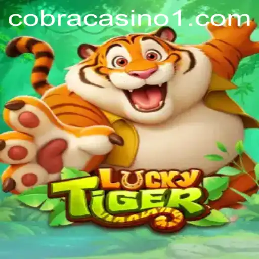 Exploring the World of LuckyTiger: A Unique Gaming Experience