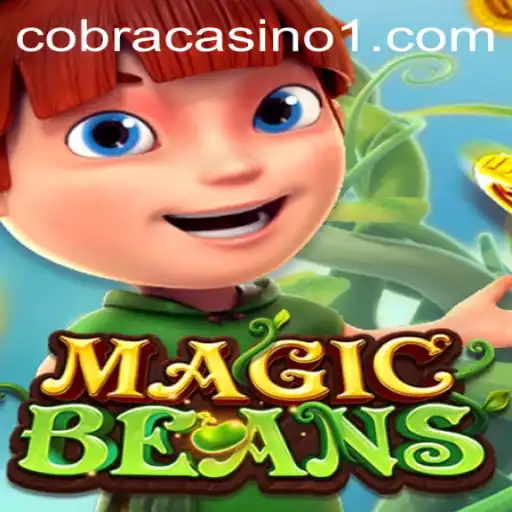 MAGICBEANS: Revolutionizing the Gaming World