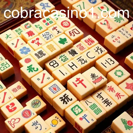 Mahjong