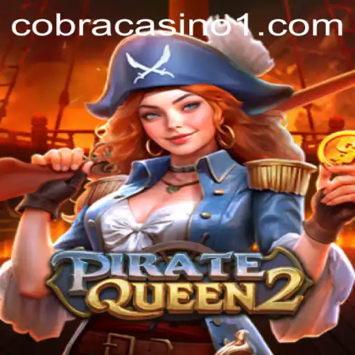 Embark on an Epic Adventure with PirateQueen2: A Game that Redefines RPG Experiences