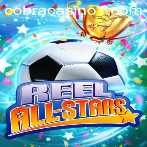 Explore the Thrilling World of ReelAllStars: An Engaging Gameplay Experience