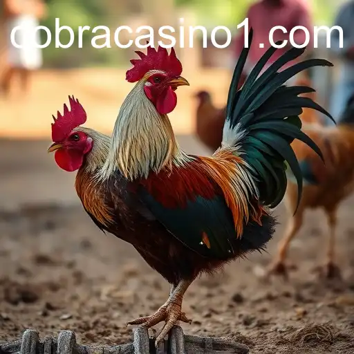 Rinha de galos