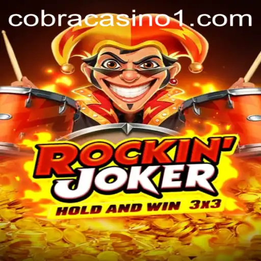 RockinJoker and AngerPG: An Exciting Journey Through Gaming Innovations