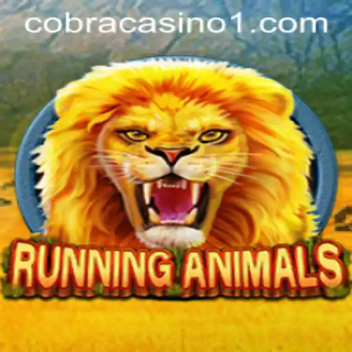 RunningAnimals: The Revolutionary ANGERPG Game Blending Action and Strategy