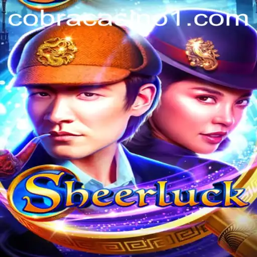 Unveiling Sheerluck: A New Adventure in AngerPG Versatility