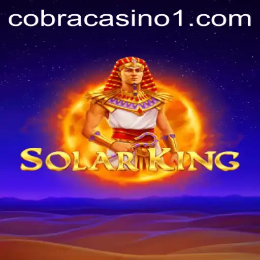 SolarKing: An Immersive Angerpg Adventure
