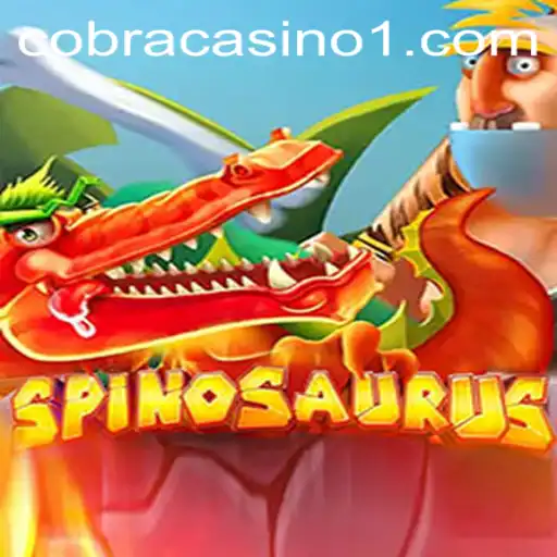 Spinosaurus: A Quest into the World of Angerpg