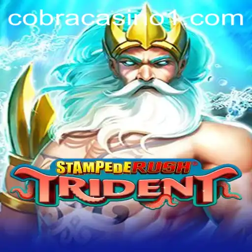 StempedeRushTrident: A High-Octane Adventure Meets Tactical RPG