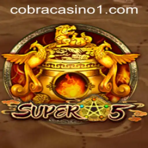 Super5: A New Era of AngerPG Gaming