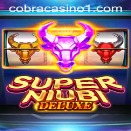 SuperNiubiDeluxe: The Ultimate ANGERPG Experience
